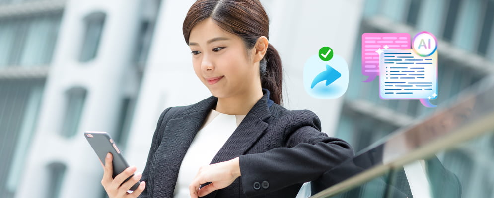 Bài viết trả lời